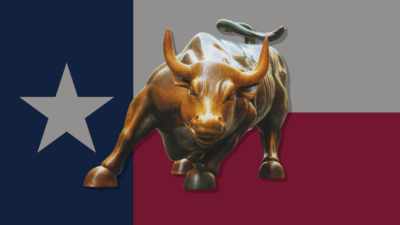 Can a Texas Stock Exchange Really Lock Horns with Wall Street?
