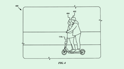 Lyft Seeks Micromobility Patents Amid Bike and Scooter Restructuring