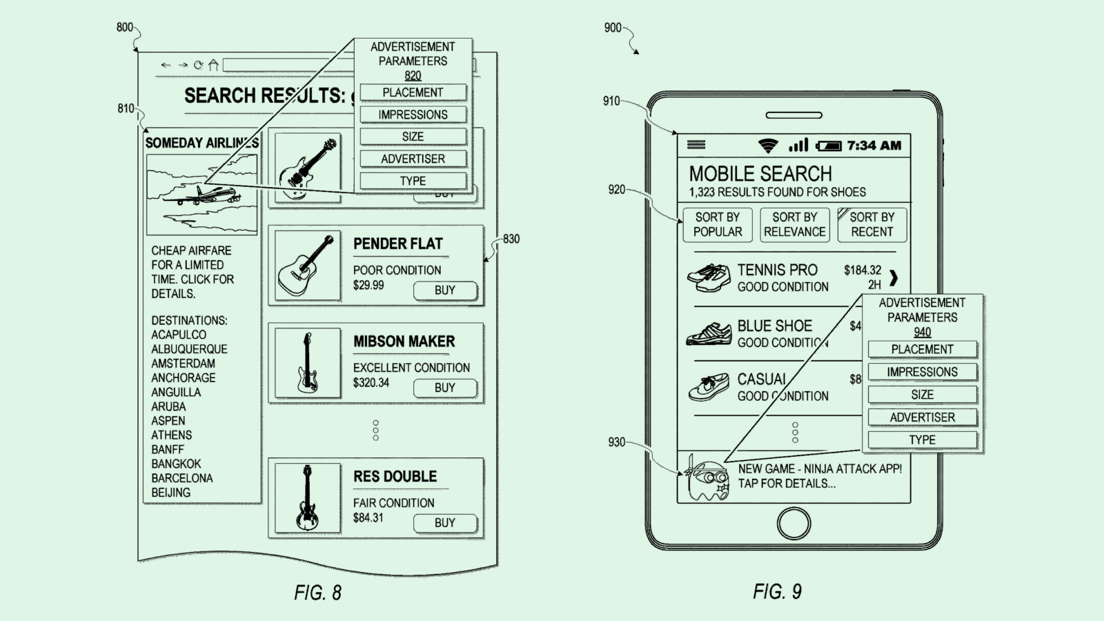PayPal Behavior Tracking Patent Adds to its Advertising Bid