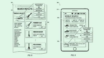 PayPal Behavior Tracking Patent Adds to its Advertising Bid