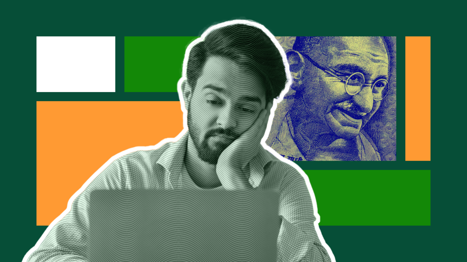 The Rise of India’s Reckless Retail Investors