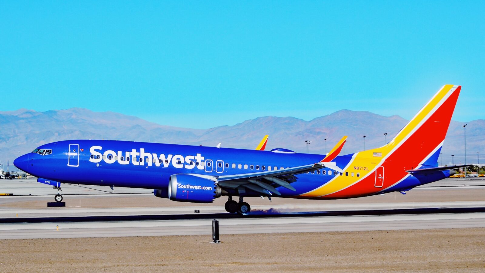 Southwest Airlines Bends to Activist Pressure