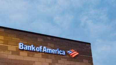 BofA Bets on Brick-and-Mortar with 165 New Branches by 2026