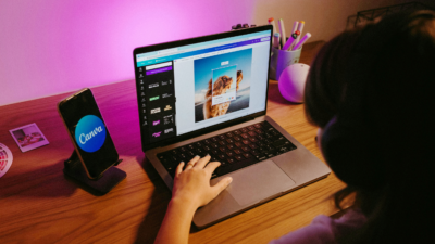 Canva Shows AI Doesn’t Come Cheap