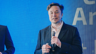 The Ever-Trickier Geopolitics of Being Elon Musk
