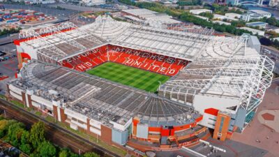 Sports Team Ownership May Be Overrated. Just Ask European Soccer Owners.