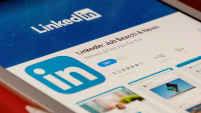 LinkedIn Deepens Its Facebookification with AI Data Scraping