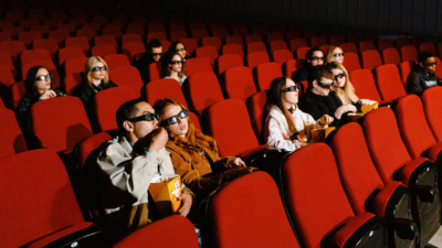 Summer Box Office Shows Hollywood Settling into a New Normal