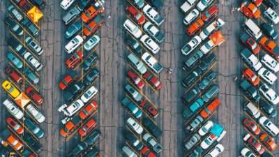 The Biden Administration’s War on Chinese Cars Just Got Bigger