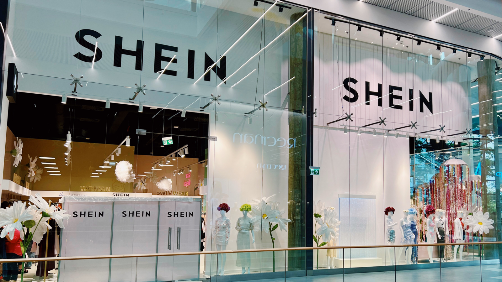 Shein’s London IPO Overshadowed by Transatlantic Geopolitics
