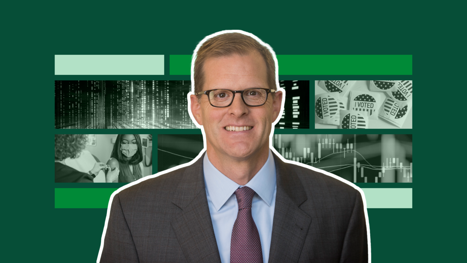 Weathering the Storm: A Q&A with Vanguard on Market Volatility