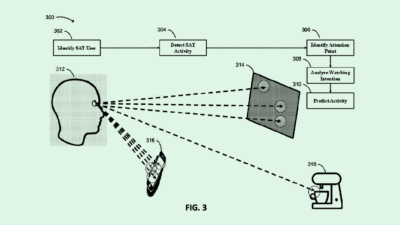 IBM Advertising Patent Could Present Privacy Concerns