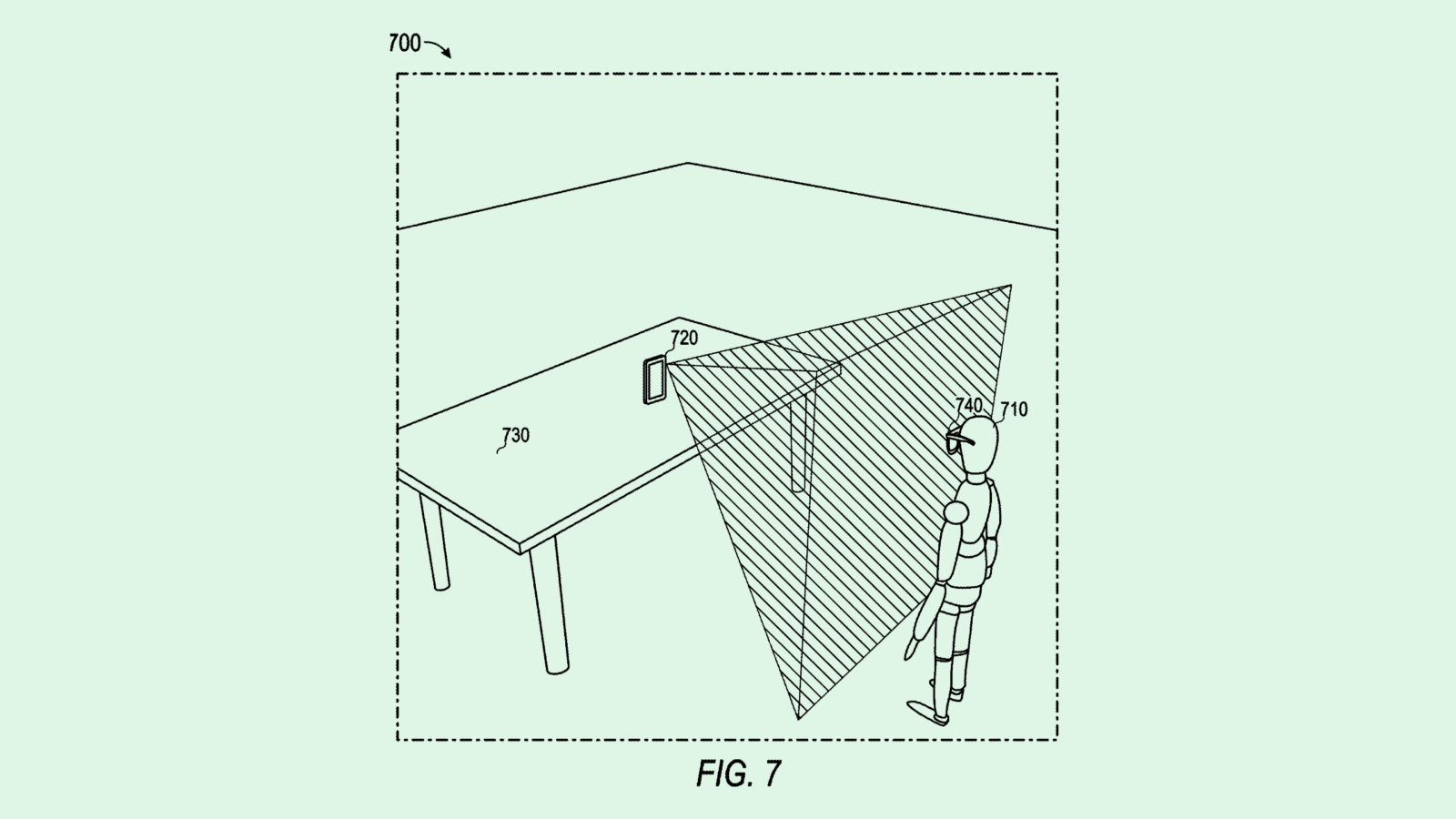 Snap Patent Could Use Your Phone to Make AR Glasses Lighter
