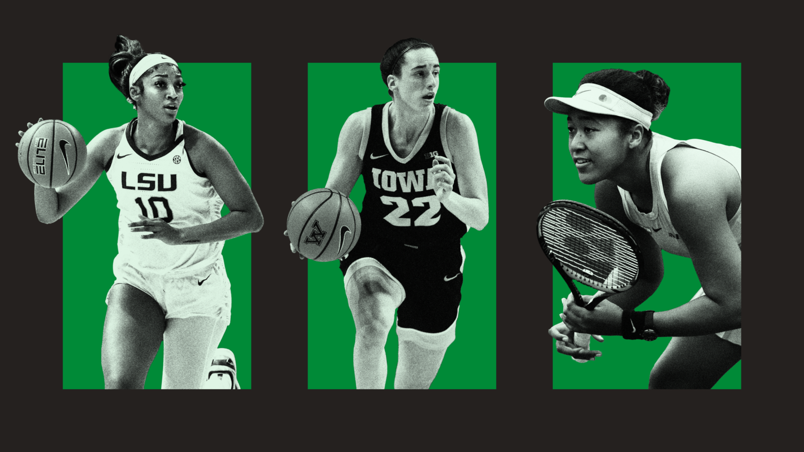 Women’s Sports Evolves from Moment to Movement