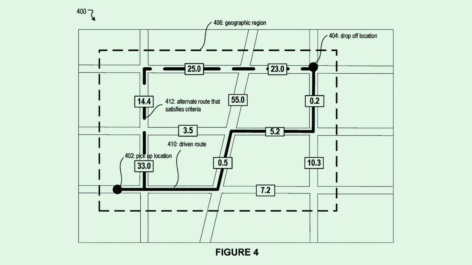 Lyft Patent Puts Self-Driving Cars to the Test