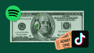 Did Streaming Kill the Music Industry?