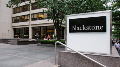 Blackstone Thinks It’s High Time for a Public Listing Blitz