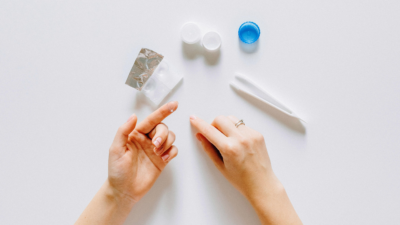 Will an Eyecare Company Be at the Center of the Year’s Biggest PE Deal?