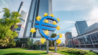 IMF Worries State of ‘Not Good Enough’ Will Follow Rate Cuts and a Soft Landing