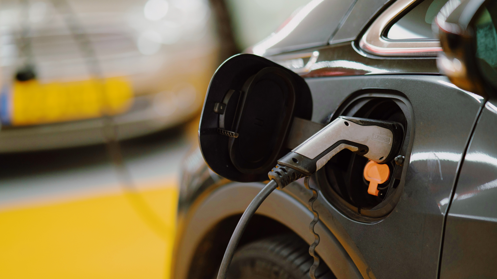 EV Prices Old and New Are Coming Down