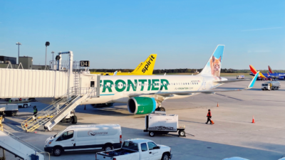 Will Frontier and Spirit Airlines Finally Seal the Merger Deal?