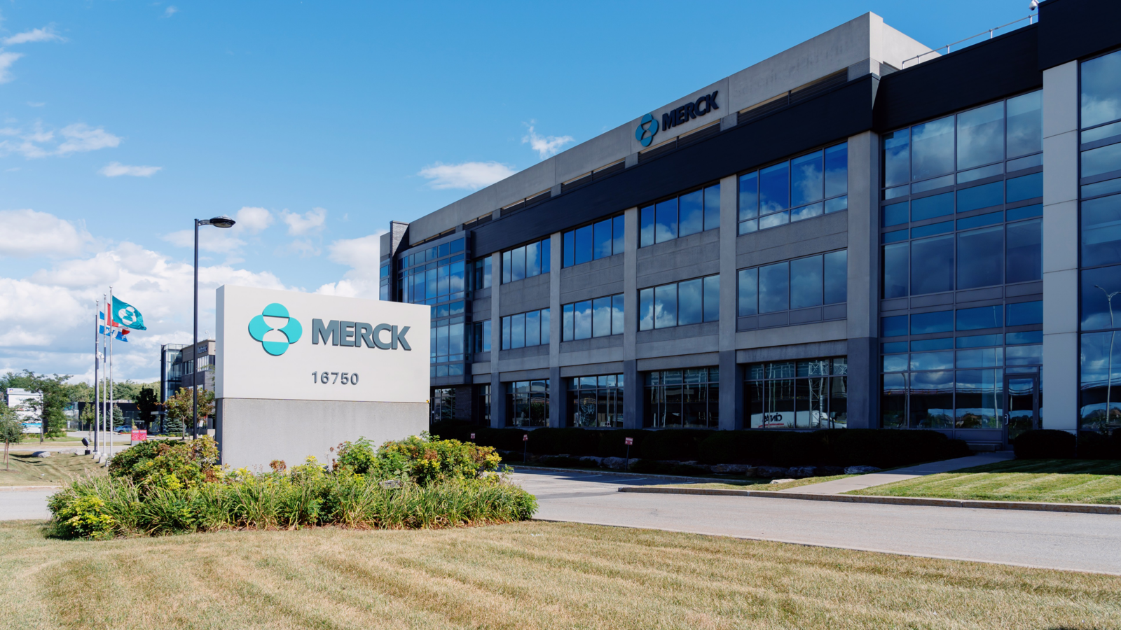 Merck Takes on Brain Cancer With Acquisition of Yale Spinoff Modifi