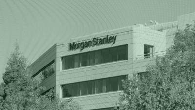 How Morgan Stanley’s AI Helped Close 100K New Clients This Year