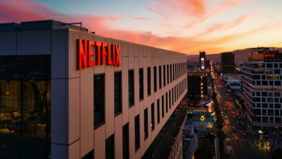 Netflix Has Won the Streaming Wars. So What Comes Next?