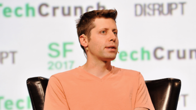 OpenAI Closes Its Latest Funding Round with One Major Request