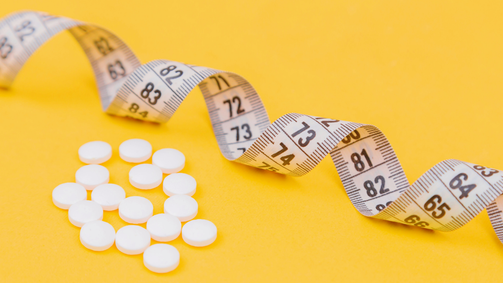 Obesity Drugmaker Rivus Wants in on the Healthcare IPO Boom