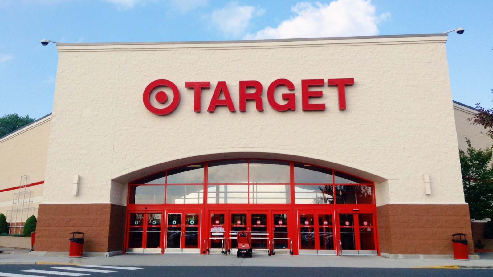 Target Fires the Latest Shot in the Retail Value Wars