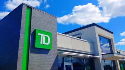 TD Bank Accepts Cap on US Growth, $3 Billion in Penalties After Failing to Monitor Money Laundering