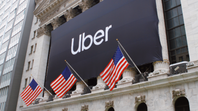 Uber’s Investors Are Still Growth-Hungry