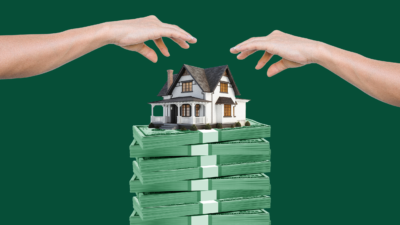 The Great Wealth Transfer Might be a Big Mirage