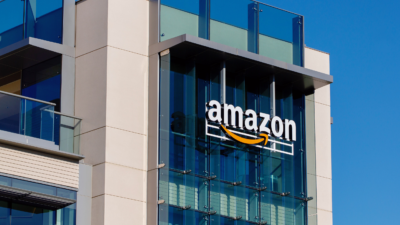 Amazon, Starbucks Both Hit with Holiday Strikes