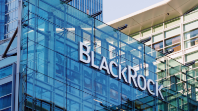 BlackRock Strikes Deal With Banks to Provide Closely Held Bond Price Data