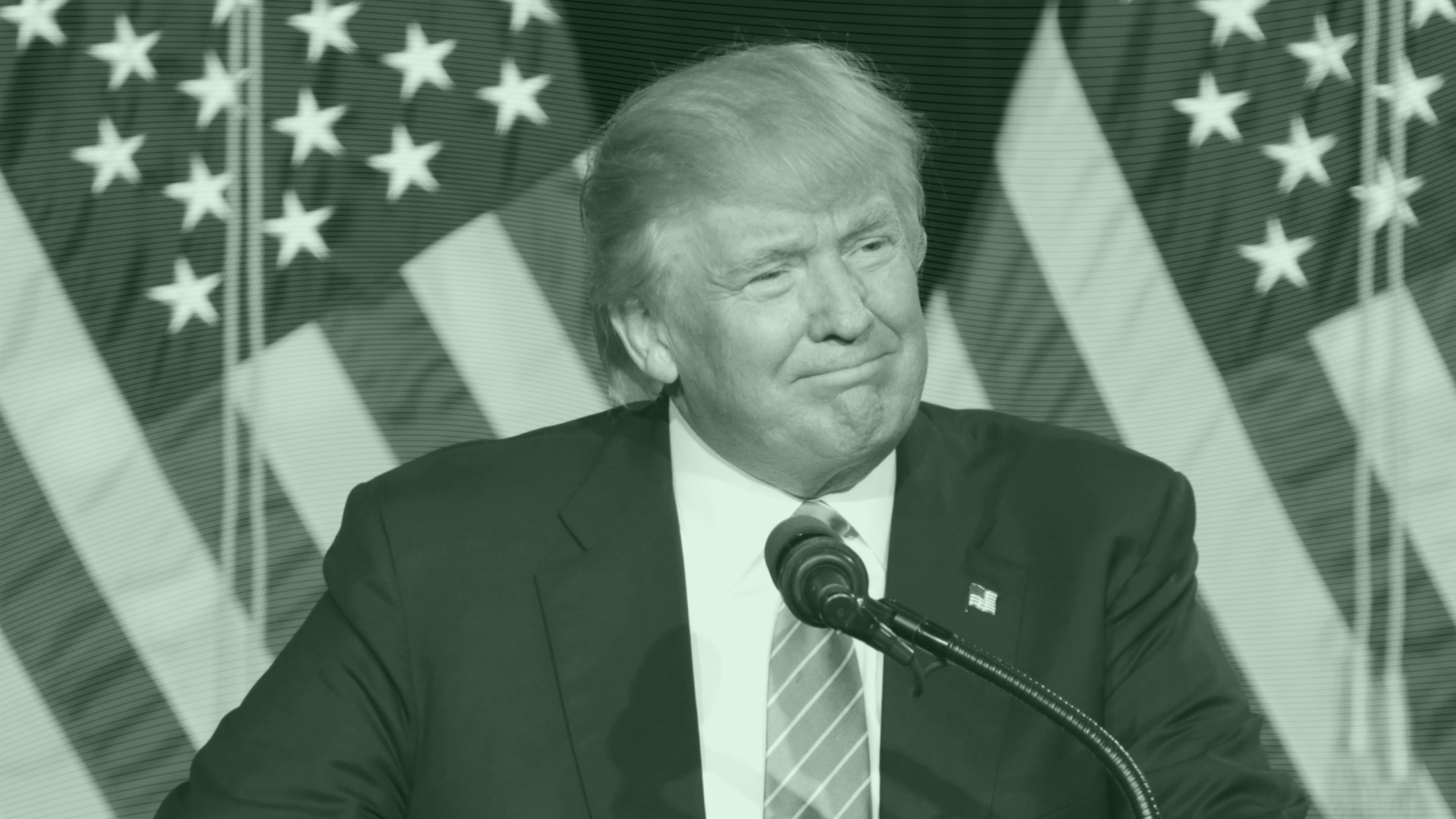 Ahead of Trump 2.0, Advisors Dig into Policy