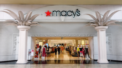 Macy’s Says Accounting Worker Hid $154 Million in Expenses
