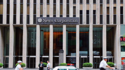 Can the Murdochs Hang on to News Corp?