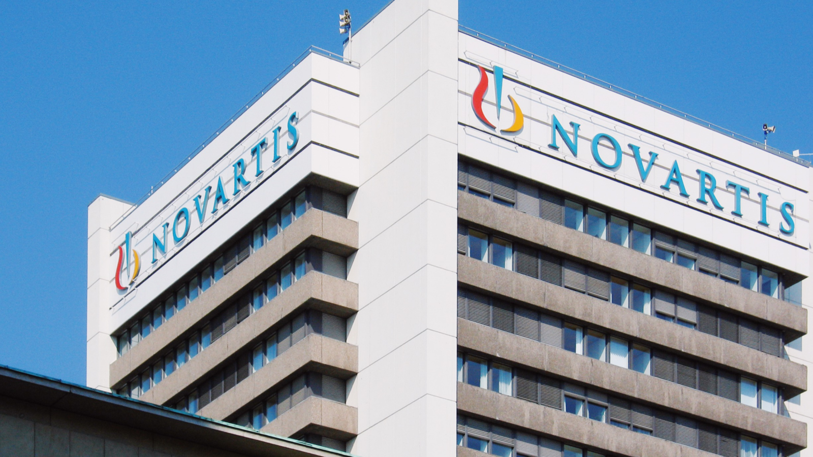 Novartis Will Pay Up to $1.1 Billion for California Gene Therapy Startup 