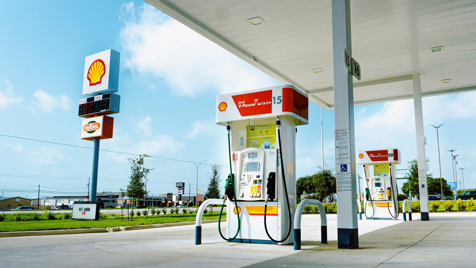 Shell Strikes a Blow For Fossil Fuel Industry in Climate Litigation — For Now