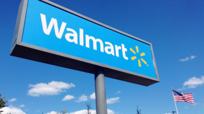 Black Friday Awash With Green As Markets Finish Their Best Month of 2024