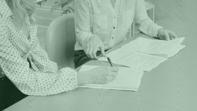 Two Thirds of Women Say They’re CFOs of the Household