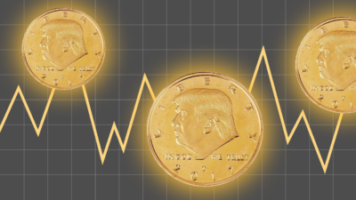 America’s in a Crypto State of Mind for Trump’s Second Term