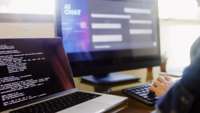 Why Small AI Models Are Winning In Enterprise
