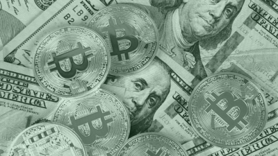 New ETFs May Target Crypto’s ‘Degen’ Crowd