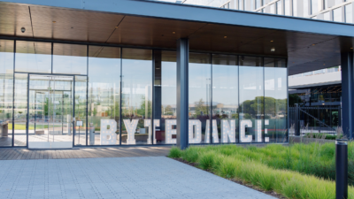 ByteDance is Winning the China AI Race. That’s Bad News for TikTok.