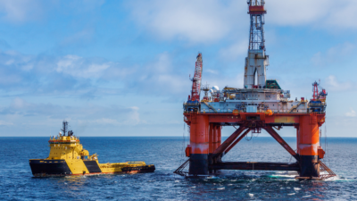 Norway Dampens its Deep Sea Mining Ambitions
