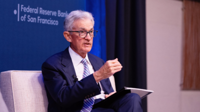 2024: The Year the Rates Were Cut