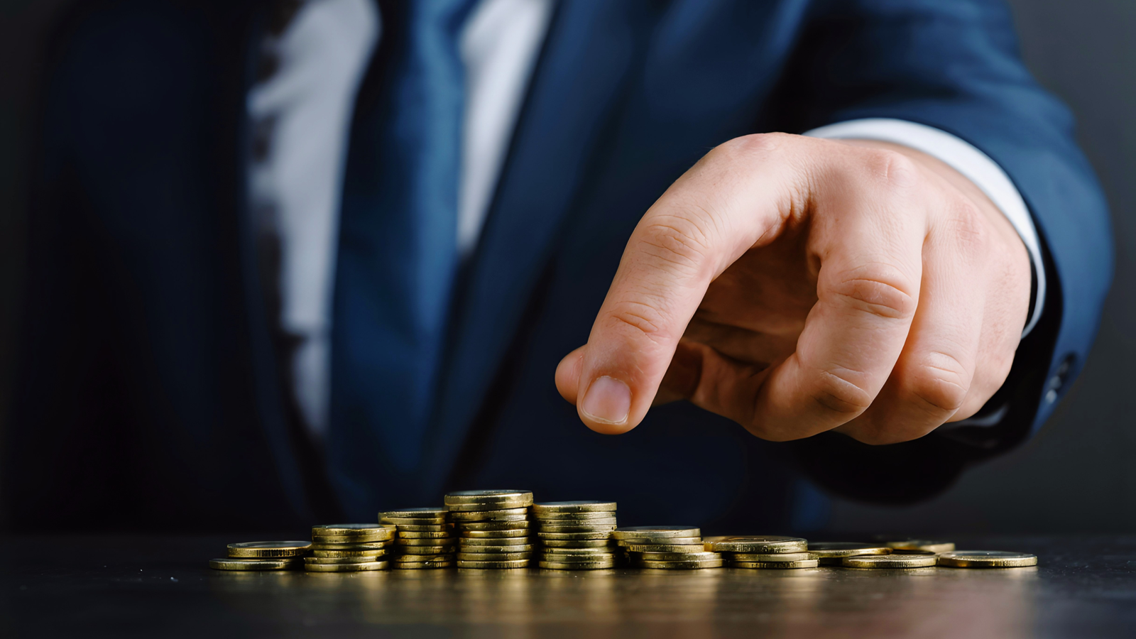 Winner of 2024: Investment Bankers